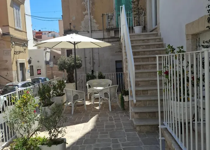 Torre PendioBed and Breakfast