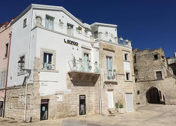 Il BorgoBed and Breakfast